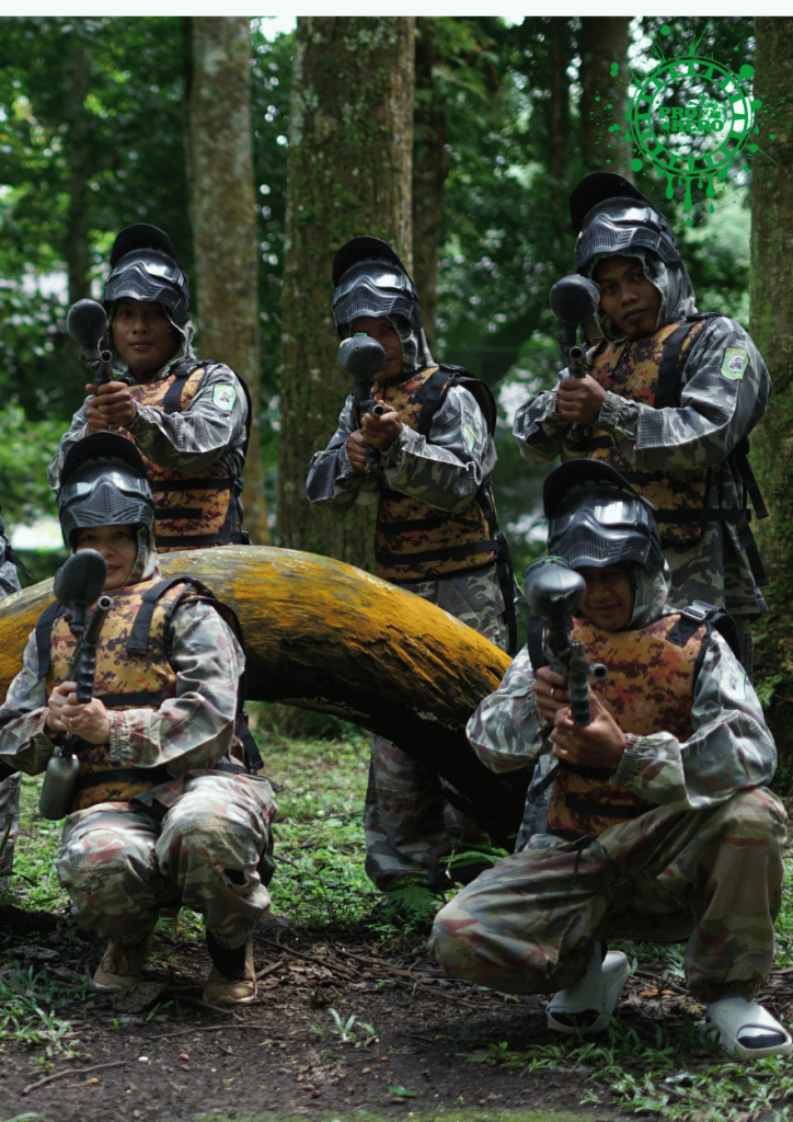 lokasi paintball di batu malang, lokasi paintball batu, lokasi paintball malang