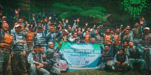 Tips Memilih Paket Paintball untuk Perusahaan