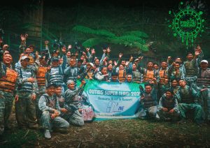 Tips Memilih Paket Paintball untuk Perusahaan