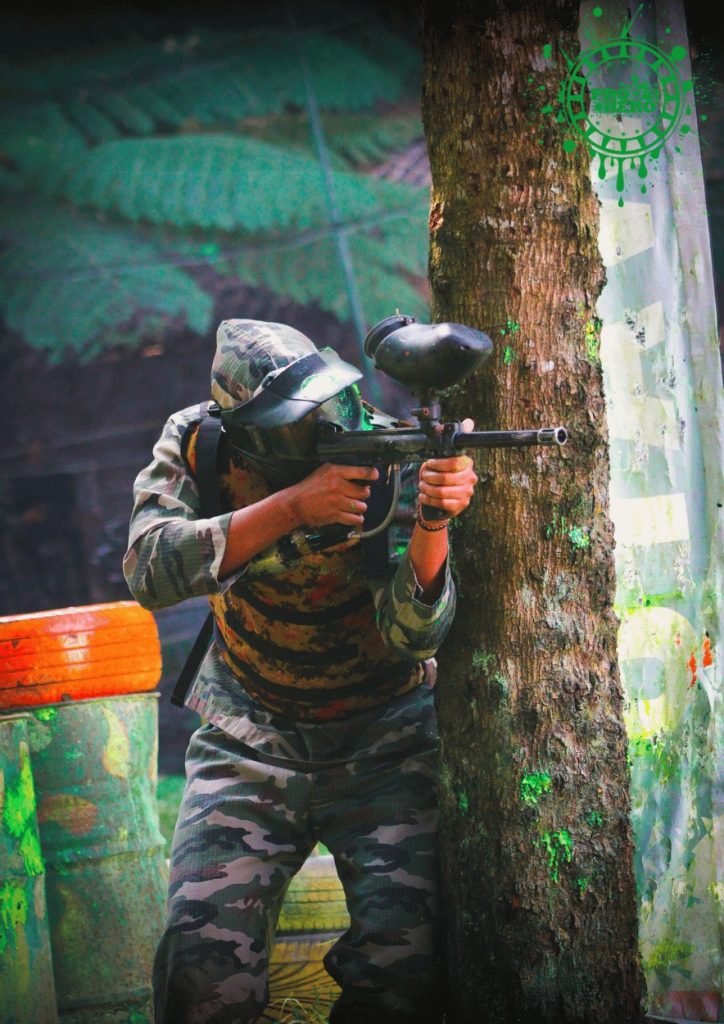 Cara Memilih Paket Paintball Perusahaan dengan Harga Terbaik