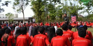 Paket outbound di Batu untuk gathering perusahaan dan komunitas