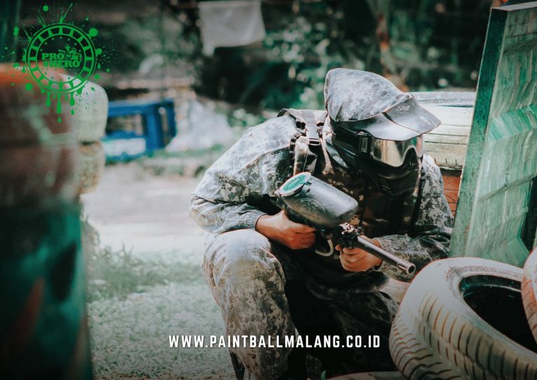 paket outing menginap